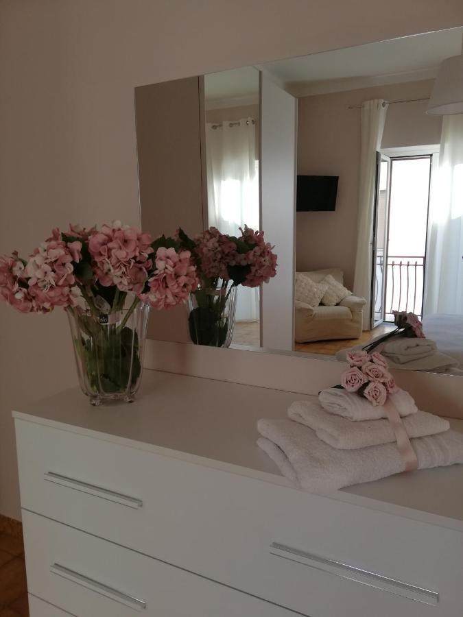Casa Francesca E Rooms 圣塔·马里亚·迪·卡斯特 外观 照片
