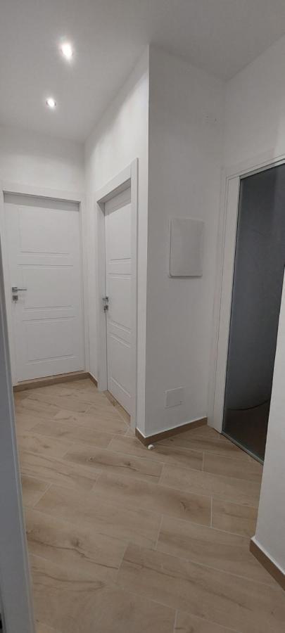 Casa Francesca E Rooms 圣塔·马里亚·迪·卡斯特 外观 照片