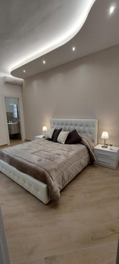 Casa Francesca E Rooms 圣塔·马里亚·迪·卡斯特 外观 照片