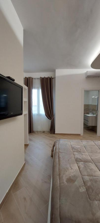 Casa Francesca E Rooms 圣塔·马里亚·迪·卡斯特 外观 照片