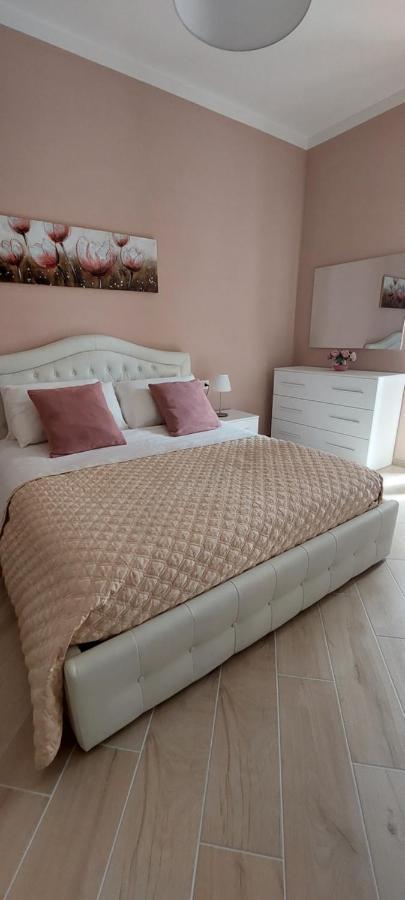 Casa Francesca E Rooms 圣塔·马里亚·迪·卡斯特 外观 照片