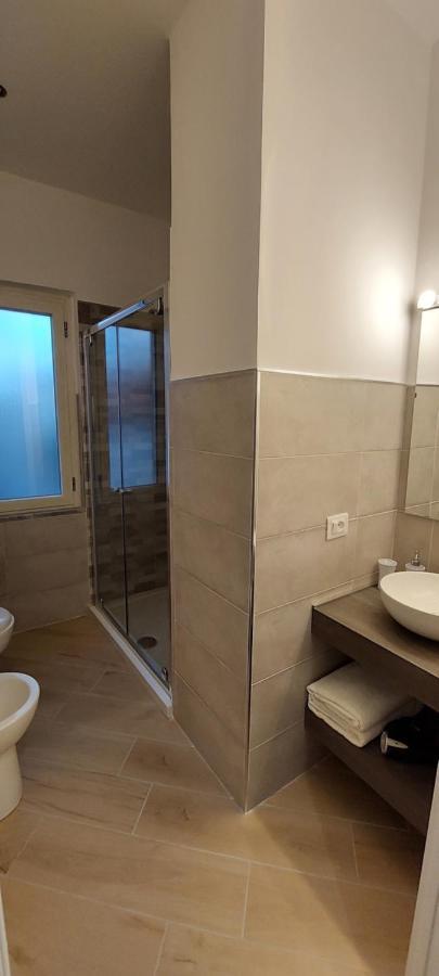 Casa Francesca E Rooms 圣塔·马里亚·迪·卡斯特 外观 照片